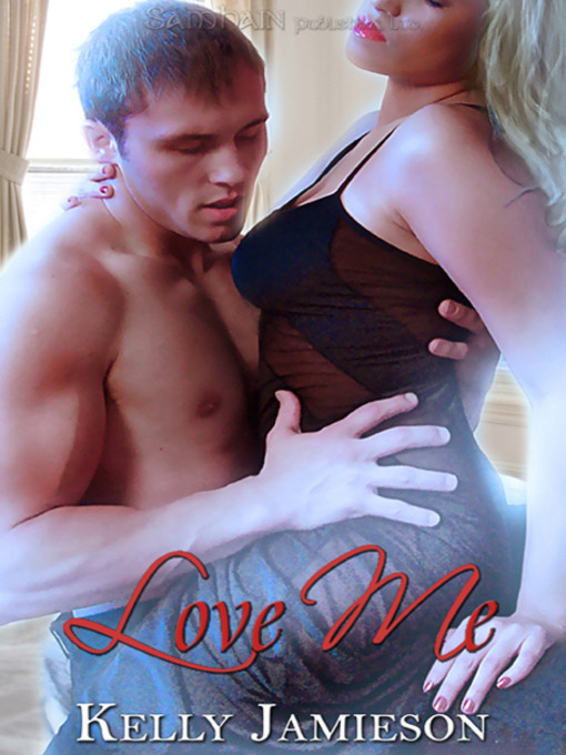 Cover image for Love Me